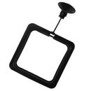 Feeding Ring Aquarium Fish Tank Station Floating Food Tary Feeder J5W5