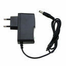 EU Plug AC 100-240V to DC 9V 1000mA Switching Power Supply Adapter Charger Tool