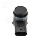4Pcs Front & Rear Pdc Parking Sensor 4H0919275 3C0919275S For--Jetta Mk5 Go E5A9