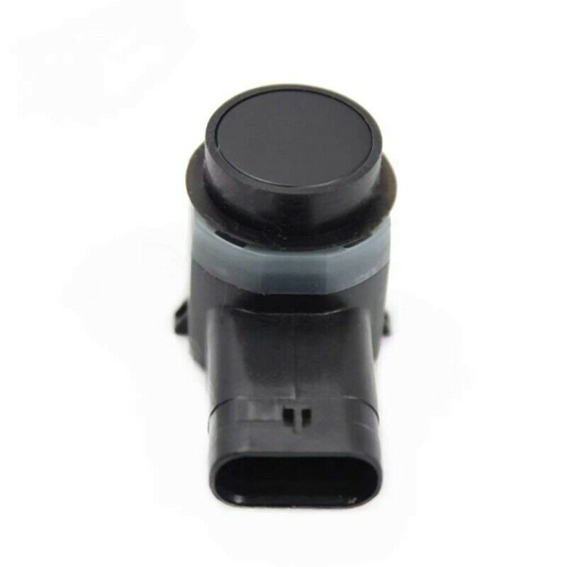 4Pcs Front & Rear Pdc Parking Sensor 4H0919275 3C0919275S For--Jetta Mk5 Go E5A9