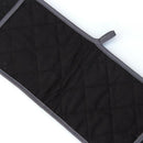 Double End Oven Gloves Heat Resistant Long Barbecue Cooking Mitts Gloves