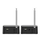 433MHz Wireless Remote Control IR Extender Repeater Transmitter Receiver