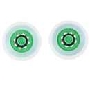 2Pcs Smart Water Shower Flow Reducer Regulator Saver Economy 25% 7 lj