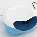 Automatic Pet Cat dog water Fountain Mute Pet Water Dispenser Automatic Dri W6V6