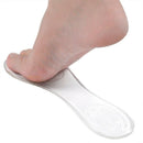 One Size fits All Party Feet Massage Gel Insoles With Arch Support For Ladi G3D4