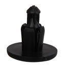30pcs Push Type Bumper Bumpers Mounting Clips Holder