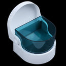 Cordless Sonic Cleaning Technology Jewelry Cleaner B4O8