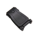 10pcs Strap Buckle Clip for Molle System Bag Backpack Camping EDC Tool