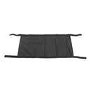 Car Roof Hammock Top Rest Bed for Jeep Wrangler Yj, Tj, Jk, Jku, Jl, Jlu 19