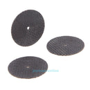 25x Metal Cutting Disc for Grinder Rotary Tool Circular Saw Blade Accessory