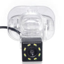 Car Ccd Hd Reversing Rear View Camera For Hyundai Verna Solaris/Kia M3X6