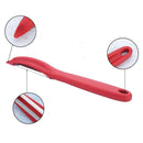 Stainless Steel Potato Peeler Vegetable Cutter Fruit Melon Planer Grater