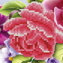 Rose DIY 5D Diamond Painting Embroidery Craft Needlework Home Decorate Gift