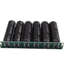 2.5V 100F Super Farah Capacitor Module 15V 16.6F Automotive L6Z4 Rectifier L7Y5