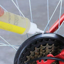 50ML Bike Bicycle Chain Special Lube Lubricating Oil Cycling Cleaner