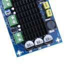 DC 12V-26V 100W Mono Channel TPA3116D2 Digital Power Audio Amplifier Board