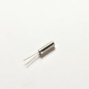 32.768KHz 32768HZ Crystal Oscillator 2 x 6 mm X10 NEW MICS LJ JC&k