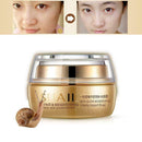 50ml Crema Para Las Manchas De La Cara Antiarrugas Resultados Fast and Favo T7X4