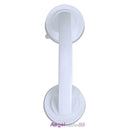 Free Installation Suction Cup Handrail for Glass Door Bathroom Office Elder