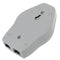 5X(Grey Loud Telephone Ring Amplifier Ringer D5B2)