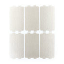 5pcs Thicker Spare parts for microwave ovens mica microwave 10.7*6.4cm mica OH