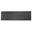 Russian RU Keyboard Compatible with Sony VAIO SVF152C29V SVF153A1QT SVF152