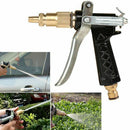 Garden Multifunction Water Nozzle Household High Pressure Water Gun Spray C G5K1