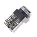 Cutout 30MM Green Momentary Push Button Switch 1NO/1NC PB30 M&