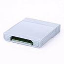 Key SD Memory Card Stick Converter Adapter for Nintendo Wii Console Video G