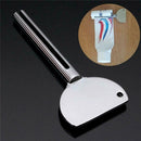 Stainless Steel Tube Toothpaste Squeezer Key Dispenser Easy Squeeze Tool-2019