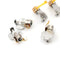 5pcs DC 5v 2-phase 4-wire Stepper Micro mini Motor linear screw slider block LJ