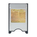 68 Pin High Speed Wifi Compact Flash CF Card Reader Adapter Converter to PCMCIA