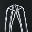 Coffee Pod Holder Dispenser Coffee Capsules Dispensing Tower Stand Fits Nes U7Z9
