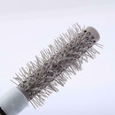 Pro Hair Brush High Temperature Resistant Ceramic Iron Round Comb (19mm)