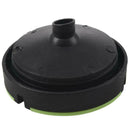Stub Out Glow in the Dark Cup-Style Self-Extinguishing Cigarette Ashtray -