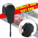 Car Automatic Vehicles Gear Knob Black Fit for Bmw E81 E82 E87 E90 E90 E92  B4C1