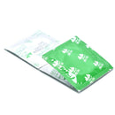 3pcs Natural Latex Smooth Lubricated Contraception Condoms For MenB Bj