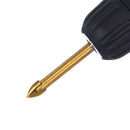 Cross Head Tungsten Carbide Wall Ceramic Tile Marble Glass Drill Bit Set Gl L2J9