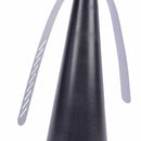 Insect Killer Fly Repellent Fan Keep Outdoor Meal Mosquito Food Safe Fly Tra Bj