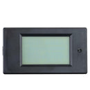 20A AC80-260V LCD KWh Watt Power Meter Monitor Ammeter Voltmeter Multimeter