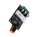 DC 6V 12V 24V 28V 3A PWM Motor Speed Control Controller V7N1 NE555 .! O5Y8