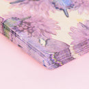 20pcs Butterfly Pattern Decoupage Napkin Paper Tissue for Xmas Wedding LJ