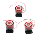 DC12V 100DB Continuous Beep Alarm Electronic Buzzer Sounder New