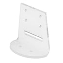 1 Piece Acrylic Camera Holder Stand Holder For  Night Vision Camera, 45 X30