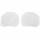 Silica gel Toe Separator Bunion Splint for Hammer Toe with Forefoot Cushion
