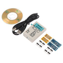 EZP2019 High-speed USB SPI Programmer Support 24/25/93 BIOS 25T80 SPI FLASHB Hn