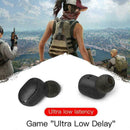 E6S TWS Wireless Bluetooth Headphones Earphones Mini IOS Buds For Android I J4D5