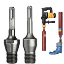 Arbor Adapter Electric Hammer Diamond Core Drill Bit Extension Connecting R