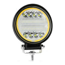 1pc 72W LED Work Light Fog Lamp SUV ATV Off-Road Tractor Flood Lights 1 FYN