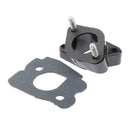 For Yamaha Golf Cart G2,G8,G9,G11,G14 Carburetor Carb Joint Spacer&Gaskets